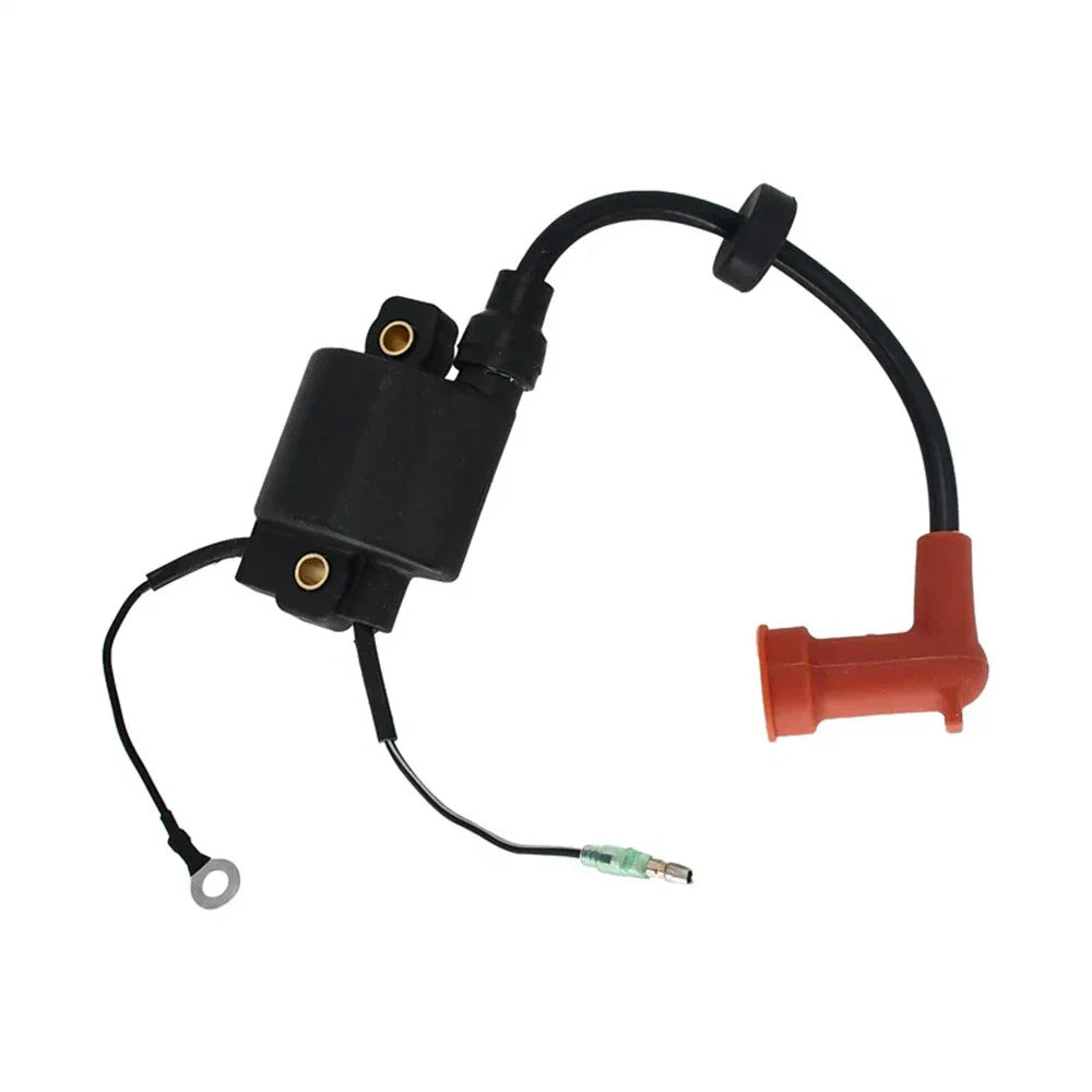 Ignition Coil for Yamaha 50HP 60HP 70HP K50 P60 E60H