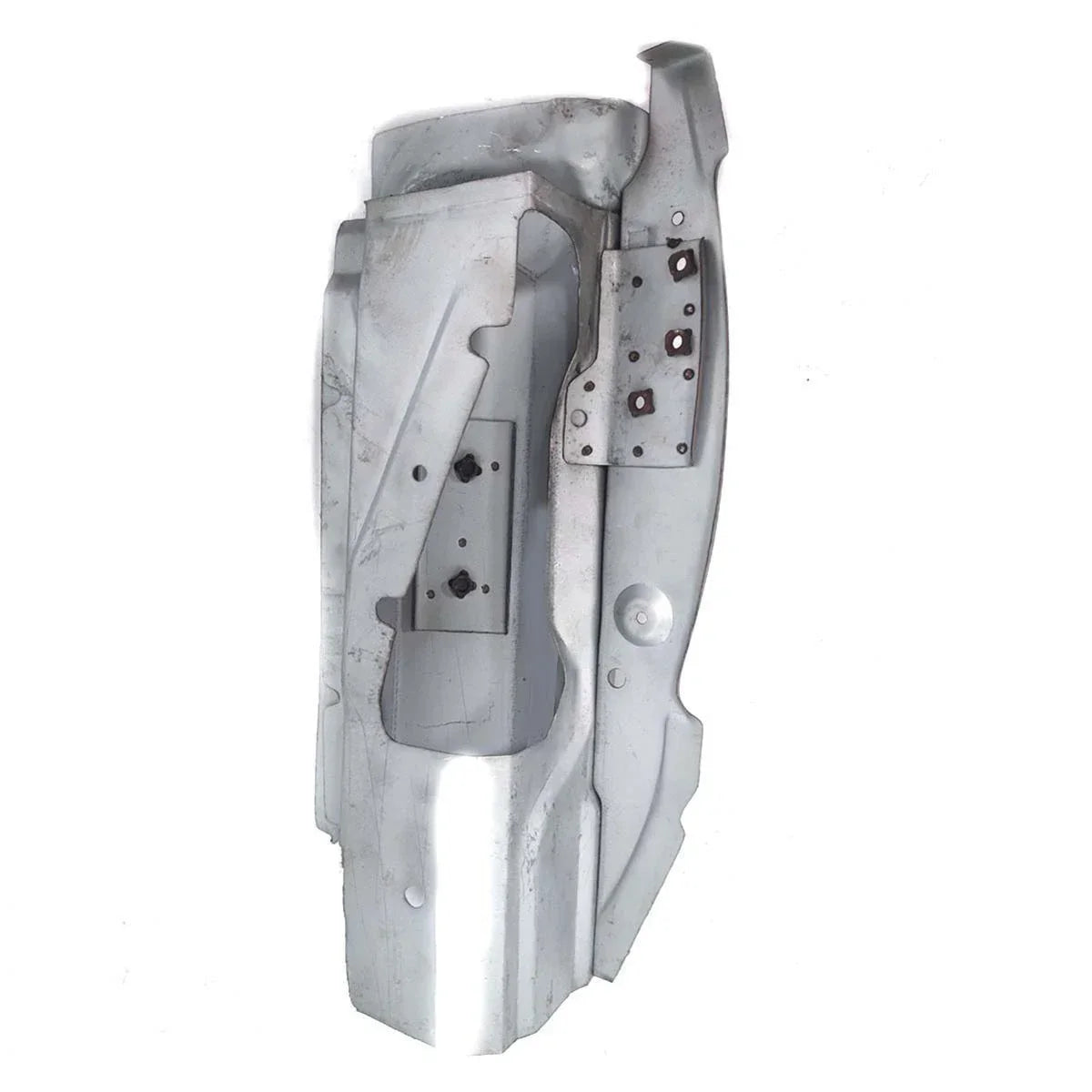 For Isuzu TFR Holden Rodeo Pickup UTE 1997-02 Rear Gate Tail Body Corner Left