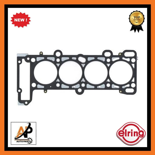 Cylinder Head Gasket Replacement for Ford E5FC Engine () (2000–2016)