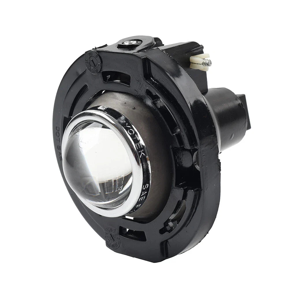 Front Fog Light Lamp for Chrysler 200, Dodge Charger (2011-2017, 2012-2014)
