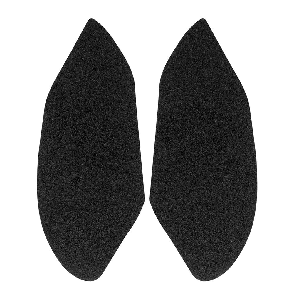 Tank Traction Side Pad Gas Knee Grip Decal for BMW S1000R S1000RR (2014-2023)