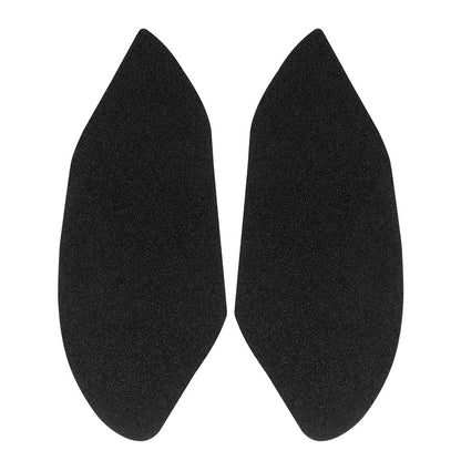 Tank Traction Side Pad Gas Knee Grip Decal for BMW S1000R S1000RR (2014-2023)
