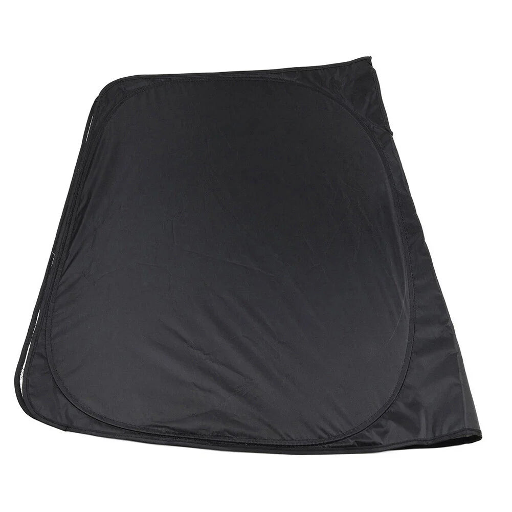Foldable Windshield Sun Shade Visor for Jaguar F-Pace (2016-2025)