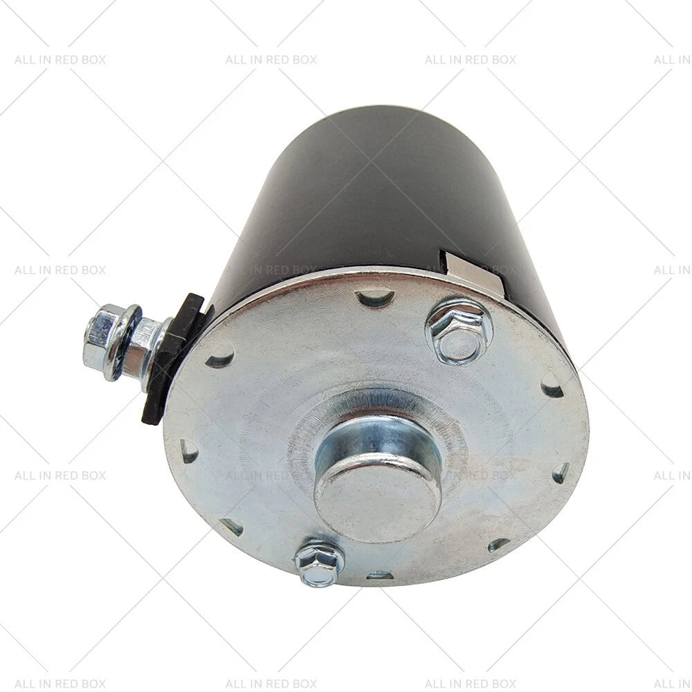 Starter for John Deere D100 D115 L100 L105 L107 LA100 LA105 LA110 LA125