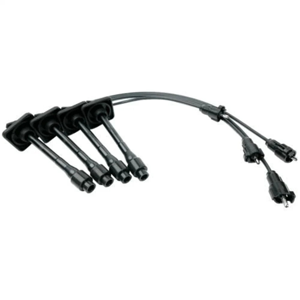 Ignition Spark Plug Wire Set for 1997-2001 Toyota Camry Solara Rav4 2.2L