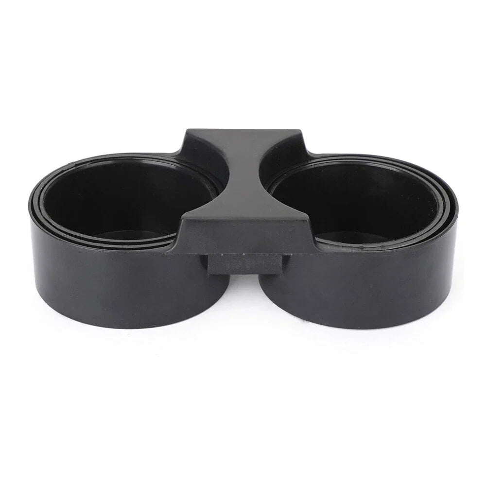 Duel Extendable Retractable Cup Holder for Chevrolet C7 Corvette (2014-2019)