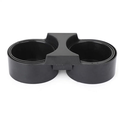Duel Extendable Retractable Cup Holder for Chevrolet C7 Corvette (2014-2019)