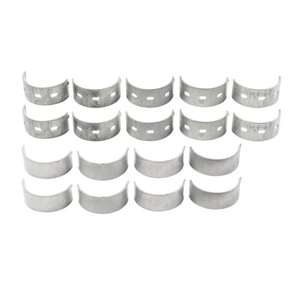 25 Connecting Rod Crankshaft Main Bearings for Honda CBR600RR (2007-2025)