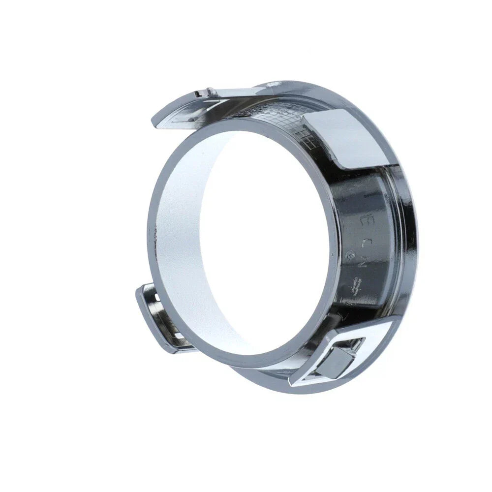 Left Side Fog Light Trim Ring Chrome for Chrysler Pacifica (2017-2020)