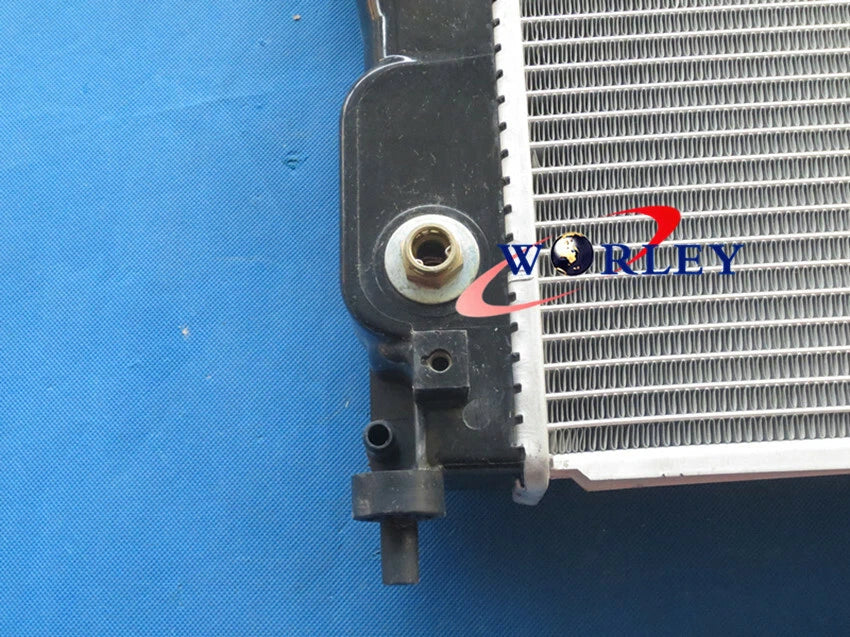 Radiator for Ford FG Falcon 6cyl & 8cyl XR XT Turbo XR6 XR8 G6 G6E (08-11)
