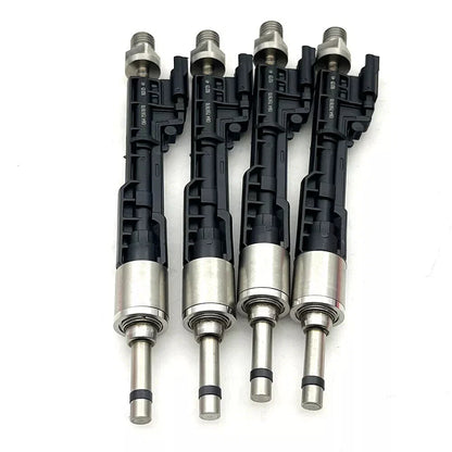 4 x Fuel Injectors for BMW 740i, 335i, 135i, 640i Gran Coupe (2011-2019)