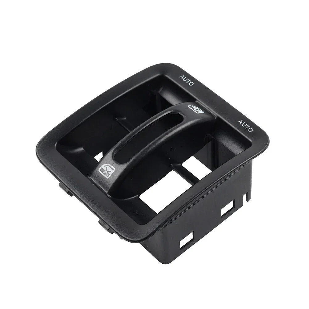 Power Window Switch Bezel for Jeep Wrangler (2011-2018)