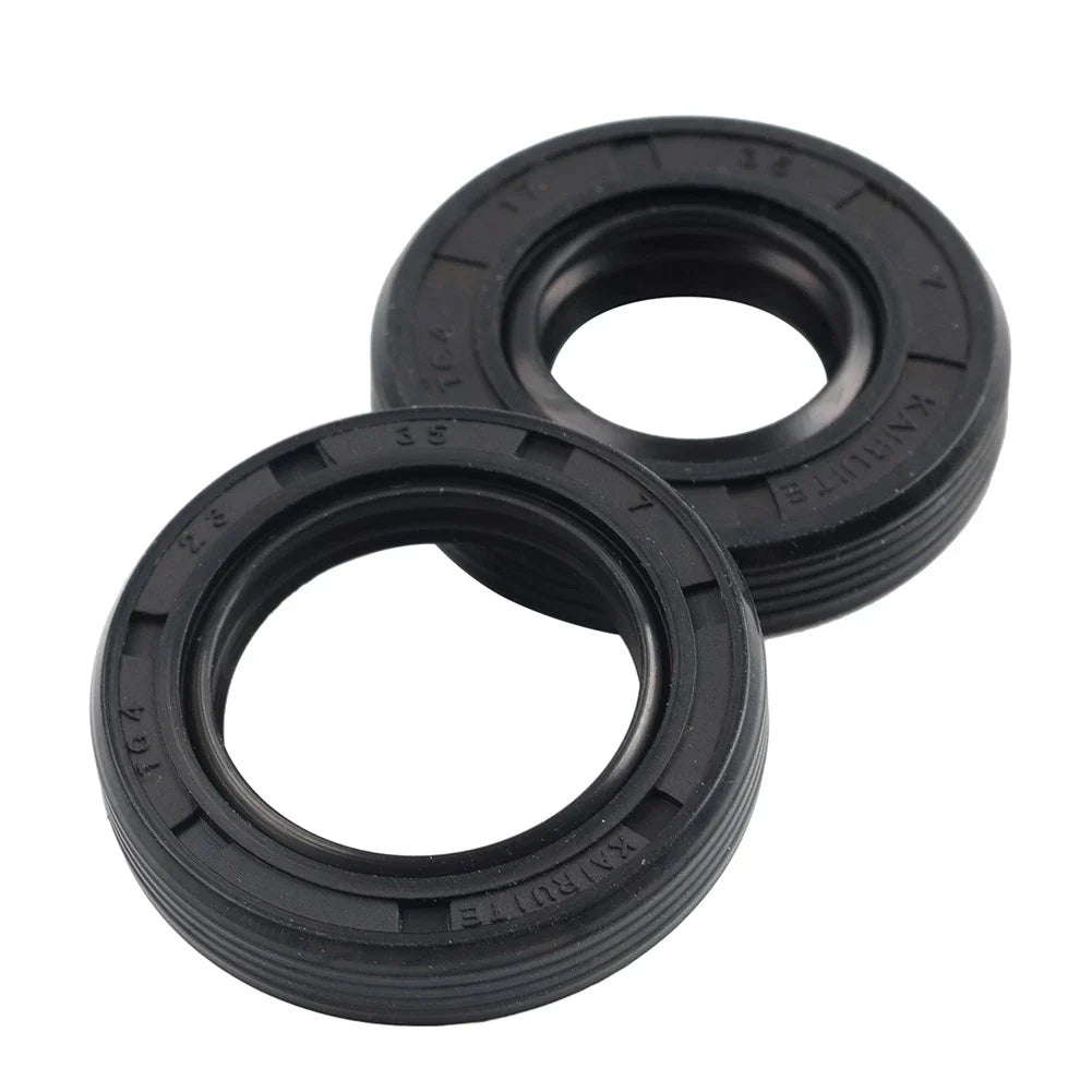 Crankshaft Oil Seals for Yamaha PW50 PY50 Dirt Bike