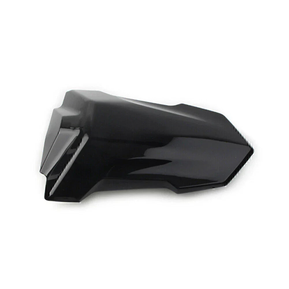 ABS Rear Seat Tail Fairing Taillight Cover for BMW S1000 RR (2019-2022)