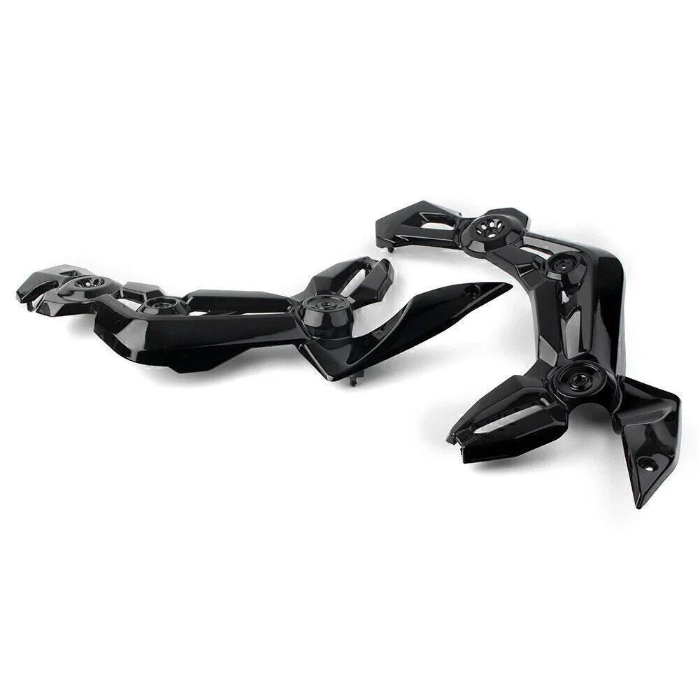 Kawasaki Z900 Frame Guard Cover Trim ABS Plastic (2017-2019)