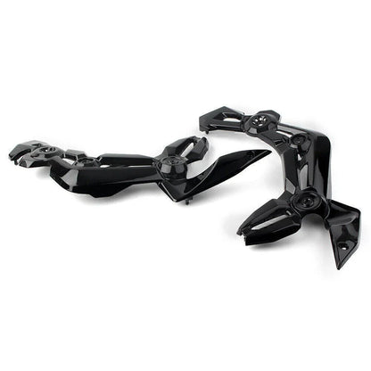 Kawasaki Z900 Frame Guard Cover Trim ABS Plastic (2017-2019)