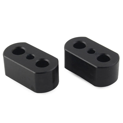 Handlebar Risers Clamp for Tiger 800, Tiger Explorer XC (2011-2017)