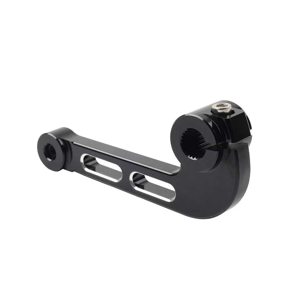 CNC Mid Control Shift Lever for Harley Sportster XL883 1200 (2004-2022)