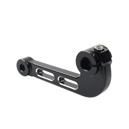 CNC Mid Control Shift Lever for Harley Sportster XL883 1200 (2004-2022)