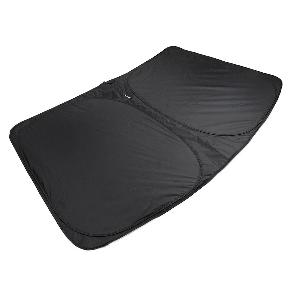 Foldable Windshield Sun Shade Visor Protector for Ford Fusion (2013-2021)