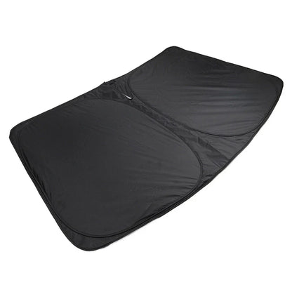 Foldable Windshield Sun Shade Visor Protector for Ford Fusion (2013-2021)
