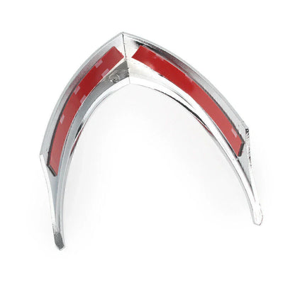 Tail Light Trim Cover for Indian Chief Classic Dark Horse 2014-2018