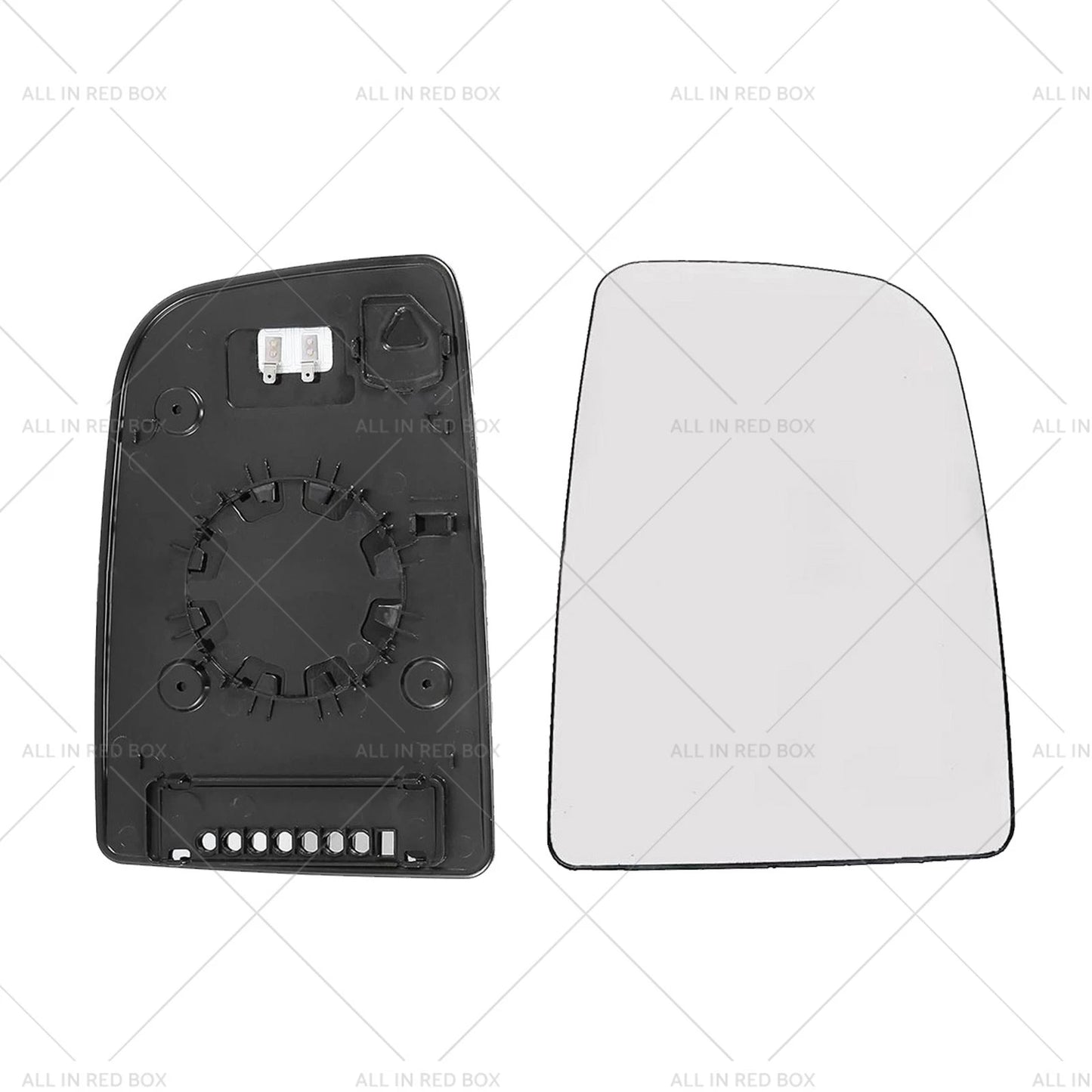 Passenger Side Mirror for Mercedes-Benz Sprinter VW 2012-2016