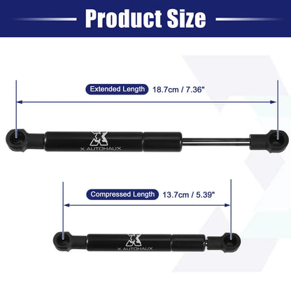 Car Foot Brake Gas Spring for Audi Q7 (2006-2015)