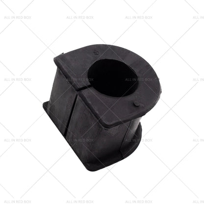 8x Sway Bar Bushes for Toyota Landcruiser 80 Series (1993-1997)