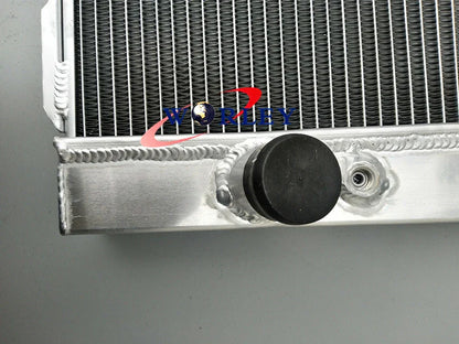 Alloy Radiator for Holden Commodore VB VC VH VK 6cyl (79-86)