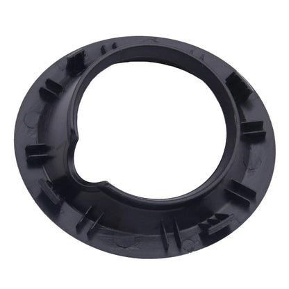 Left Front Fog Light Bezel Cover for BMW X3 E83 (2004-2006)