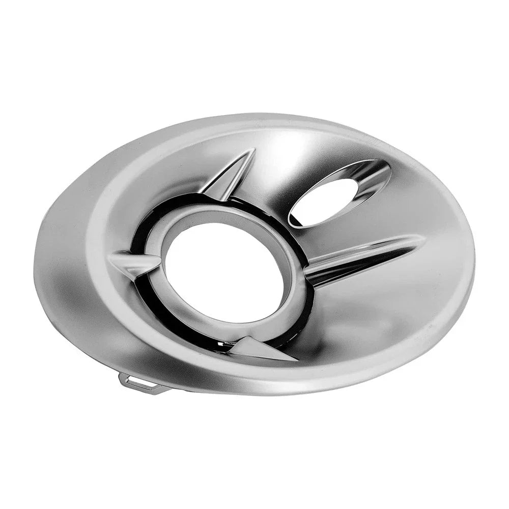 Front Right Fog Light Bezel for Mercedes-Benz GLA 250 (2018-2020)