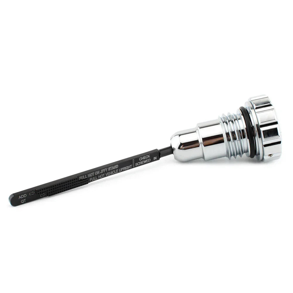 Oil Dipstick for Harley Touring FLHR FLHX FLH/T FLTR (2009-2023)