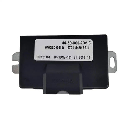 4WD Gearbox Control ECU Module for Great Wall Haval H3 H5 (2008-2017)