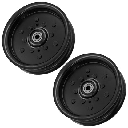 Deck Pulley Replacement for Simplicity Courier 42 44 48 52 Inch (2010–2018)