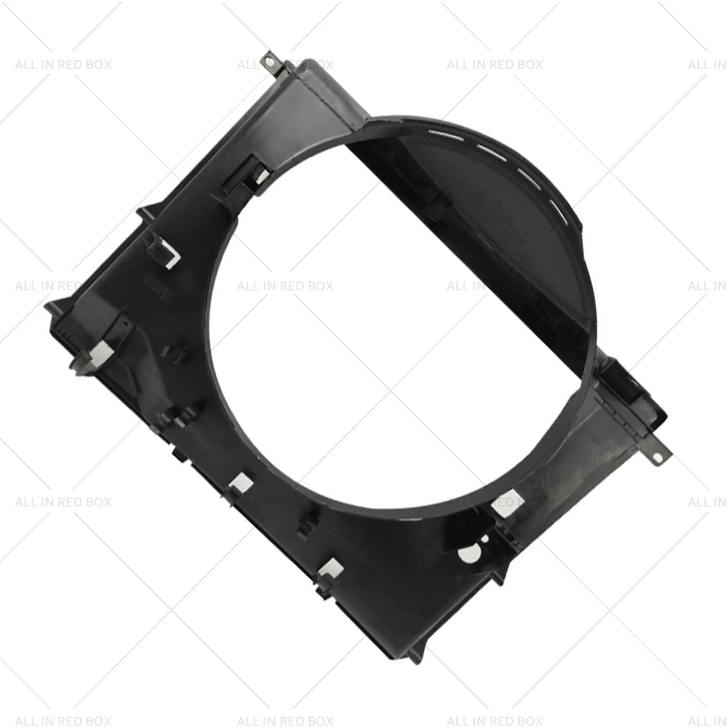 Cooling Fan Shroud for BMW 5 E39 Touring 528i 530i (1997-2003)