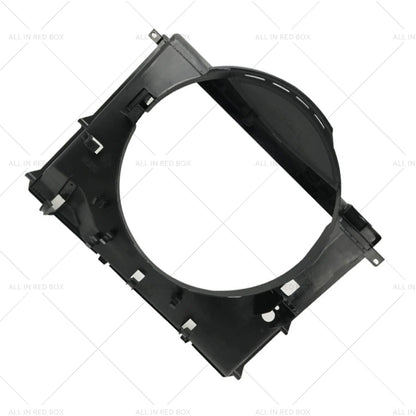 Cooling Fan Shroud for BMW 5 E39 Touring 528i 530i (1997-2003)