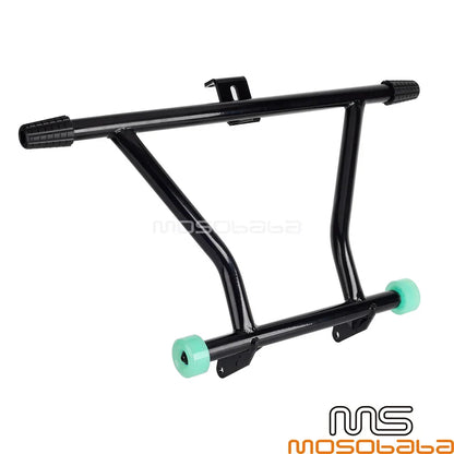 Crash Bar Engine Guards for Harley Softail Street Bob Low Rider (2018-2023)