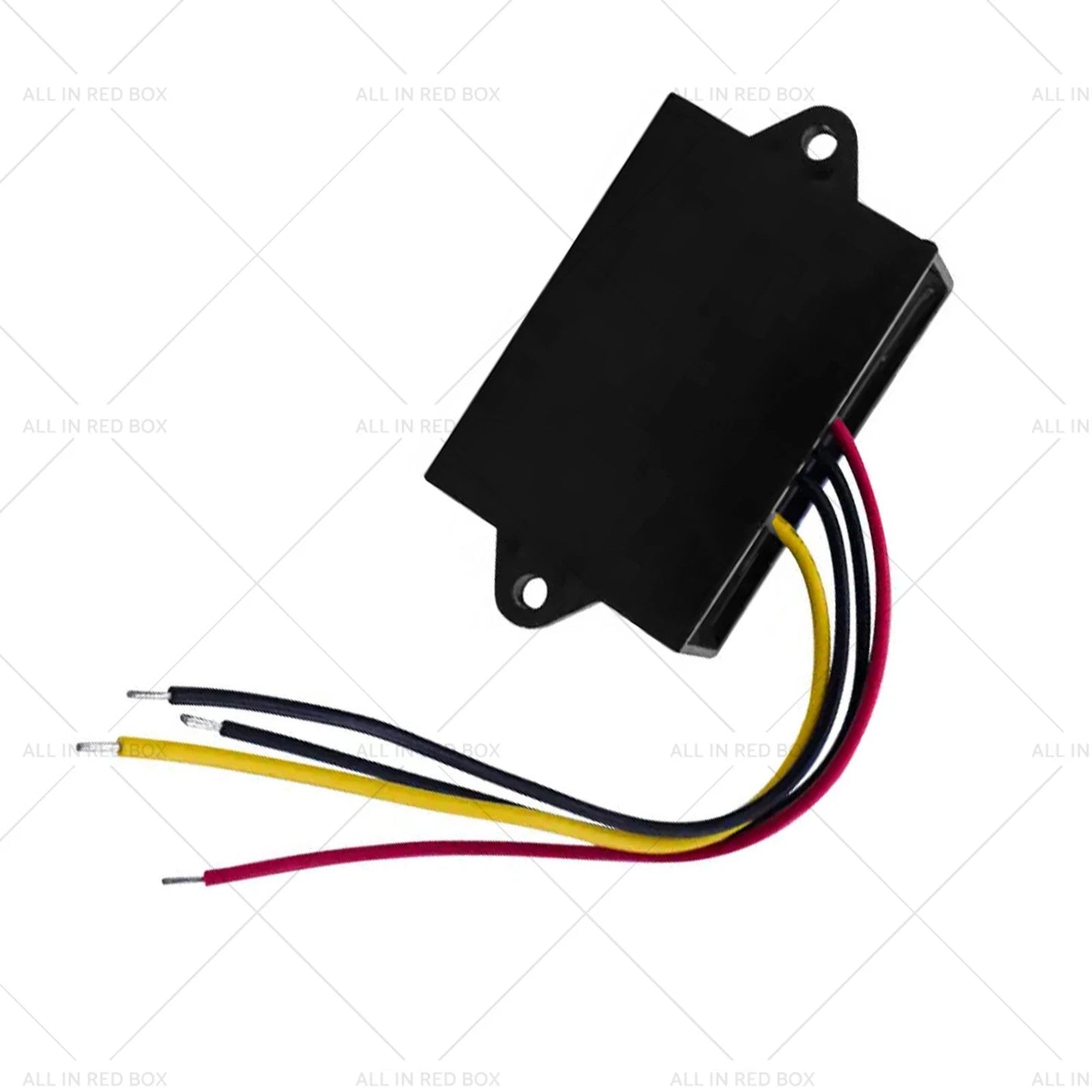 12V to 24V 5A DC-DC Boost Step-Up Converter Car Power Supply Module Waterproof