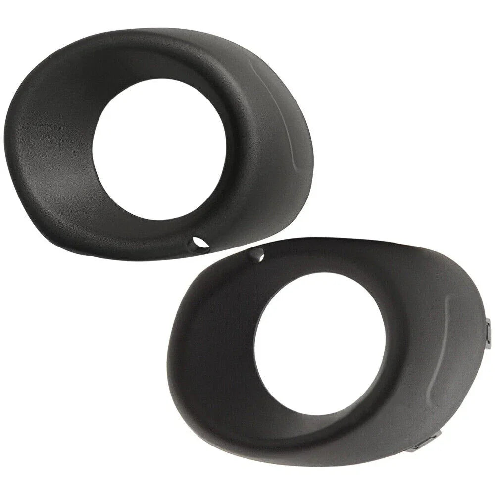 Fog Light Lamp Cover for Mitsubishi Outlander (2013-2015)