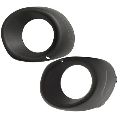 Fog Light Lamp Cover for Mitsubishi Outlander (2013-2015)