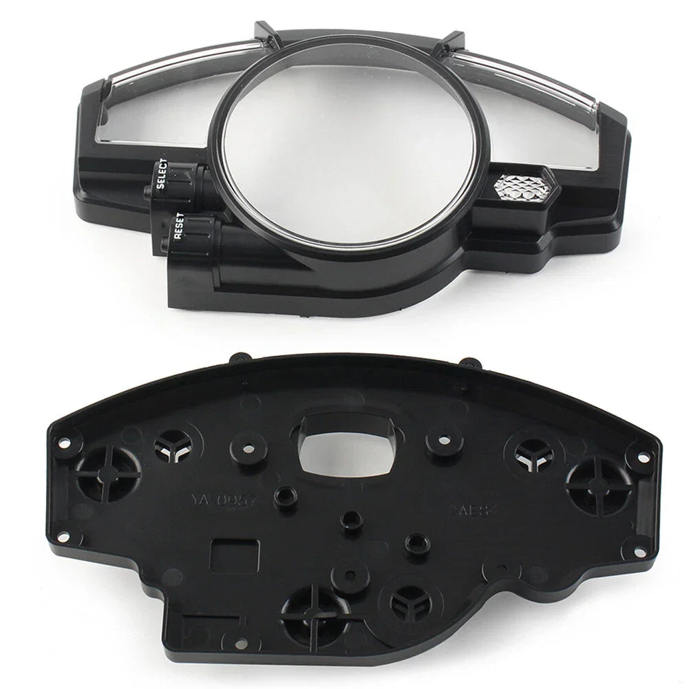 Speedometer Tachometer Gauge Cover for Yamaha YZF-R1 (2007-2008)