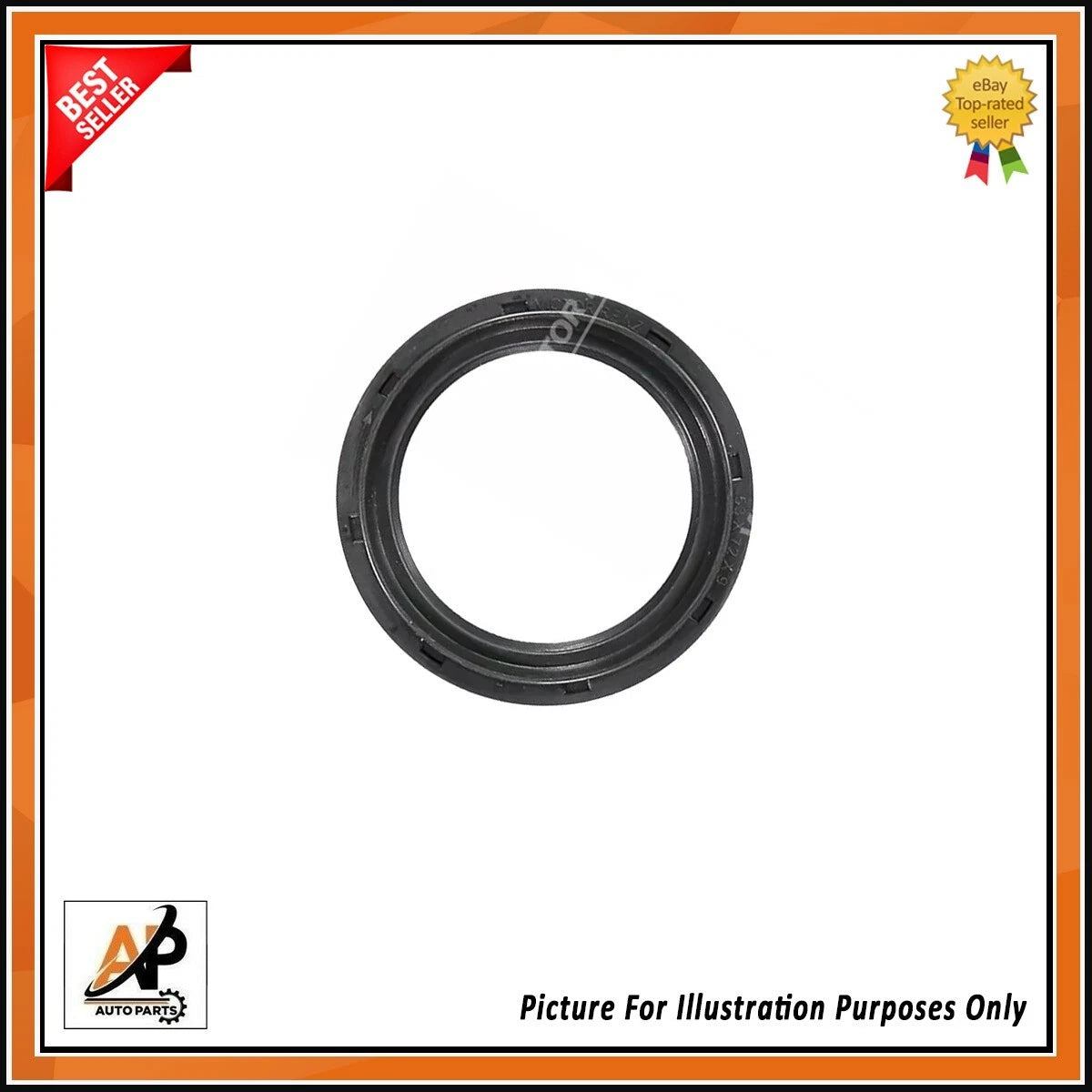 Crankshaft Rear Seal Replacement for Opel Astra J 1.6 CDTi (2010–2015)