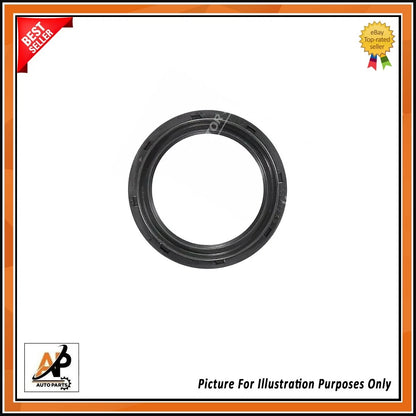 Crankshaft Rear Seal Replacement for Opel Astra J 1.6 CDTi (2010–2015)