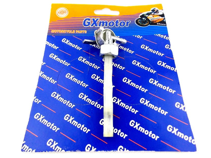 Fuel Tap Petcock 14mm for Honda CT125 (1977)