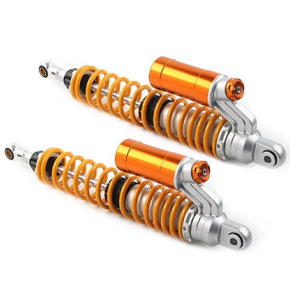 430mm ATV Air Shock Absorber Damper for Honda Yamaha Suzuki