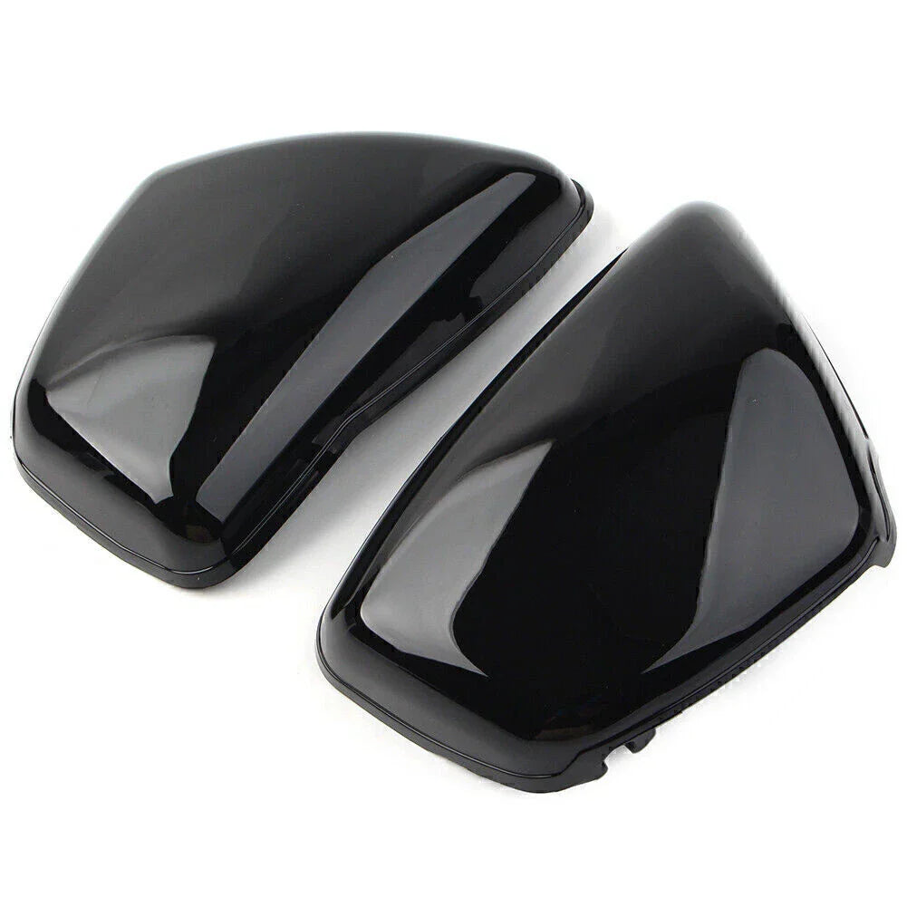 Left Right Side Panel Cover for Yamaha XV 700 750 1000 1100 Virago (1984-UP)