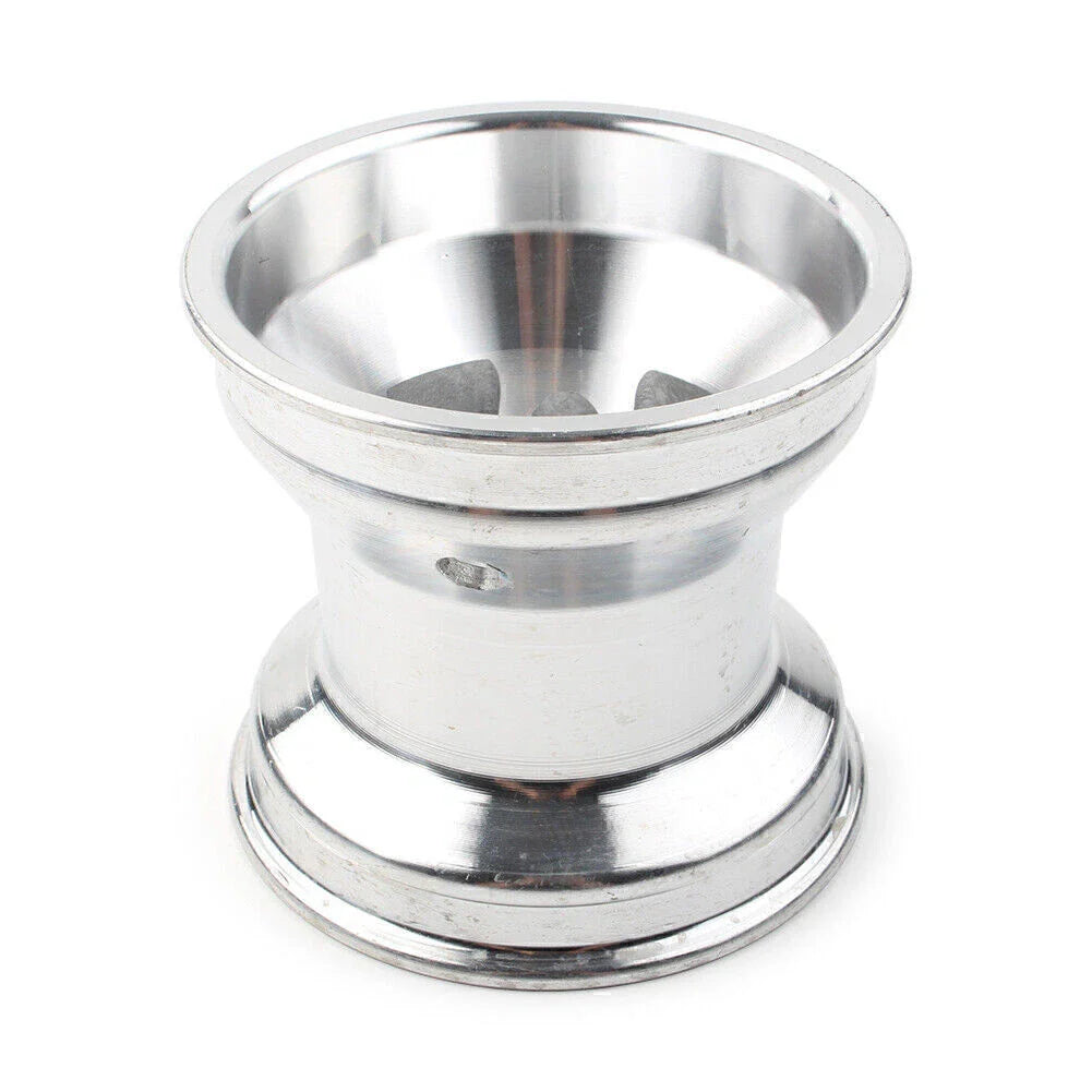 10 x 4.50-5 Front Aluminum Wheel Rim Hub for Go Kart ATV Buggy