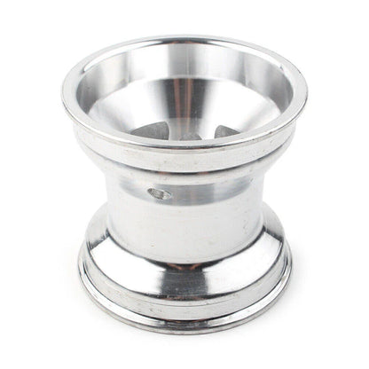 10 x 4.50-5 Front Aluminum Wheel Rim Hub for Go Kart ATV Buggy