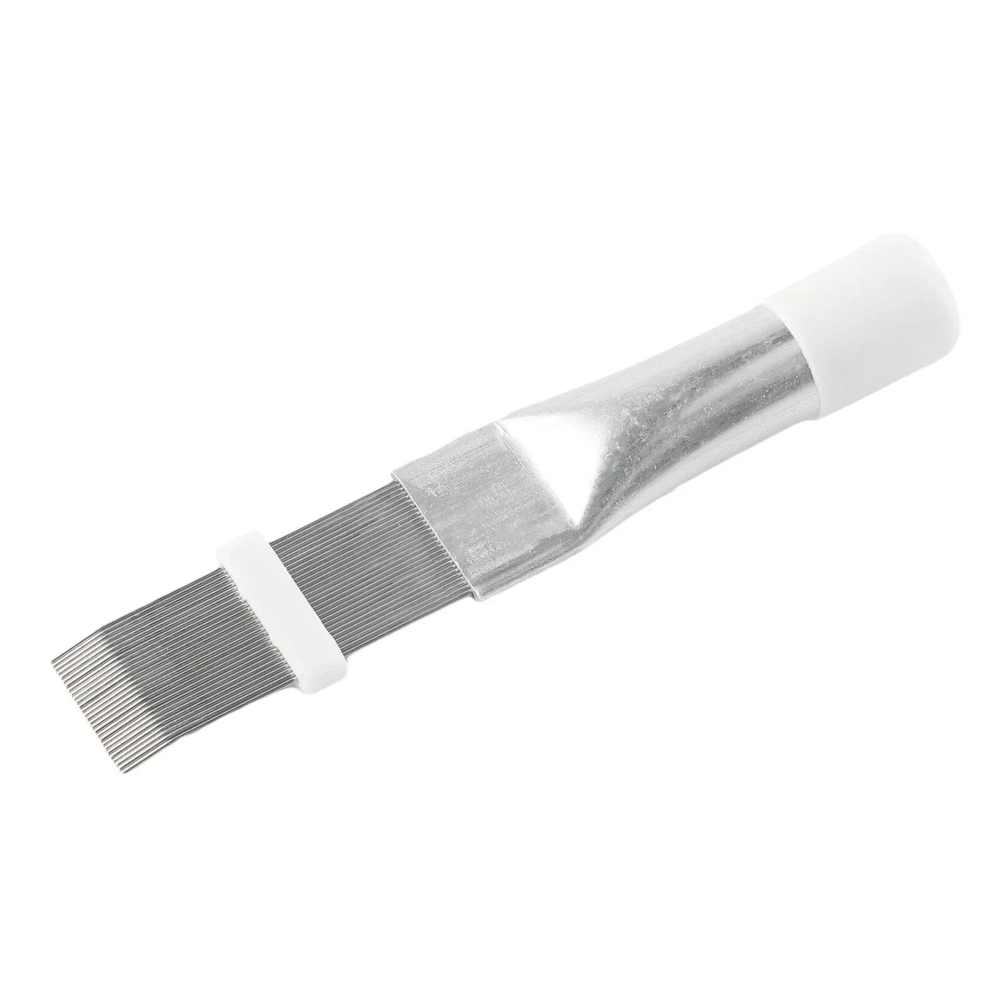 A/C Fin Comb Repair Tool Brush 2 x Fin Repair Tool for ABS Ac Condenser